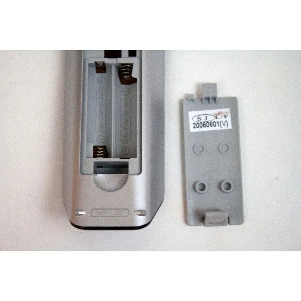 Samsung 00057A Blu-Ray DVD Player Remote Control AK5900057A Tested‎